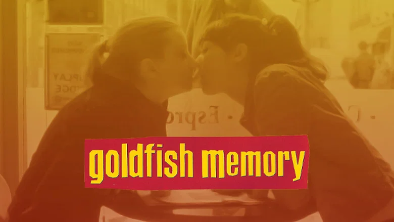 Goldfish Memory screenshot 5
