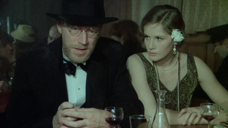 Steppenwolf screenshot 1