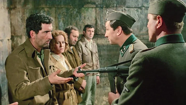 The Bridge screenshot 2