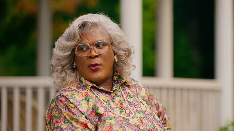 Tyler Perry's A Madea Homecoming screenshot 3