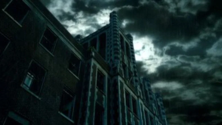 Death Tunnel screenshot 6