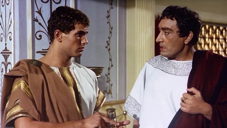 Messalina screenshot 2