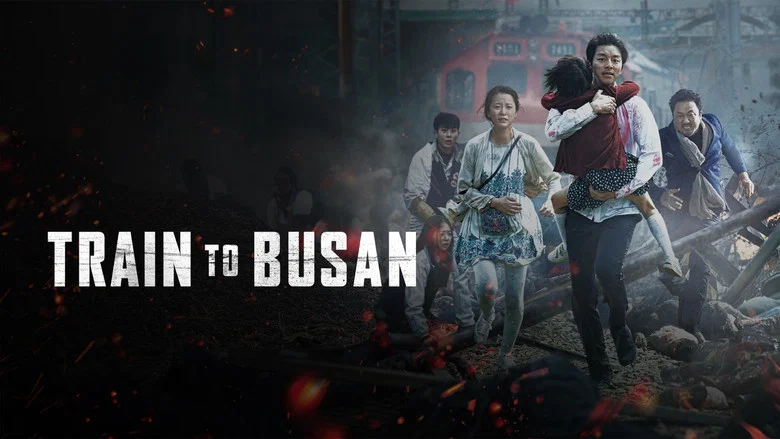 Train to Busan screenshot 5