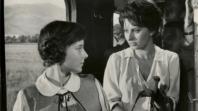 Two Women screenshot 1