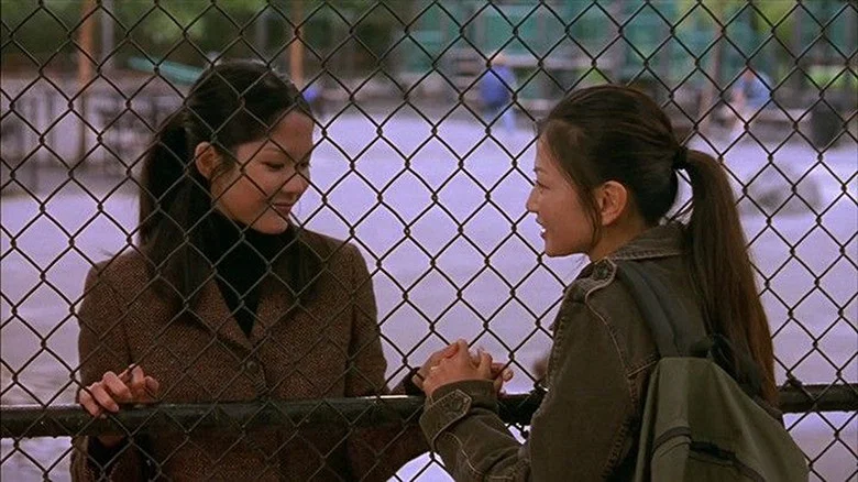 Saving Face screenshot 8