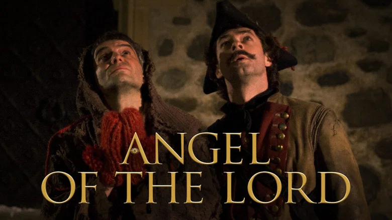 Angel screenshot 5