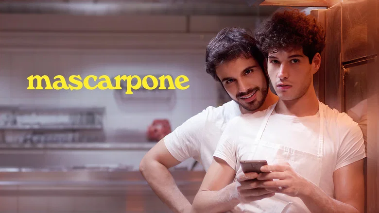 Mascarpone screenshot 5