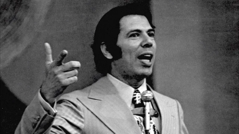 Silvio Santos: Especial 40 Anos SBT screenshot 1