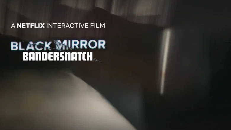 Black Mirror: Bandersnatch screenshot 4