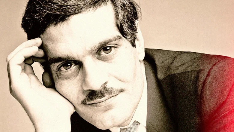 Omar Sharif: Citizen of the World screenshot 6