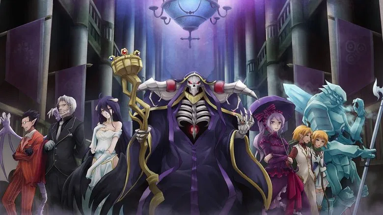Overlord: The Undead King screenshot 1