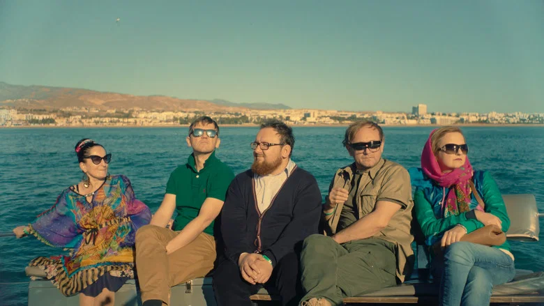 All Inclusive screenshot 1