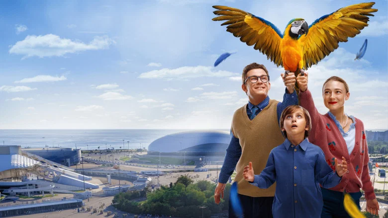Return of Kesha's Parrot screenshot 1