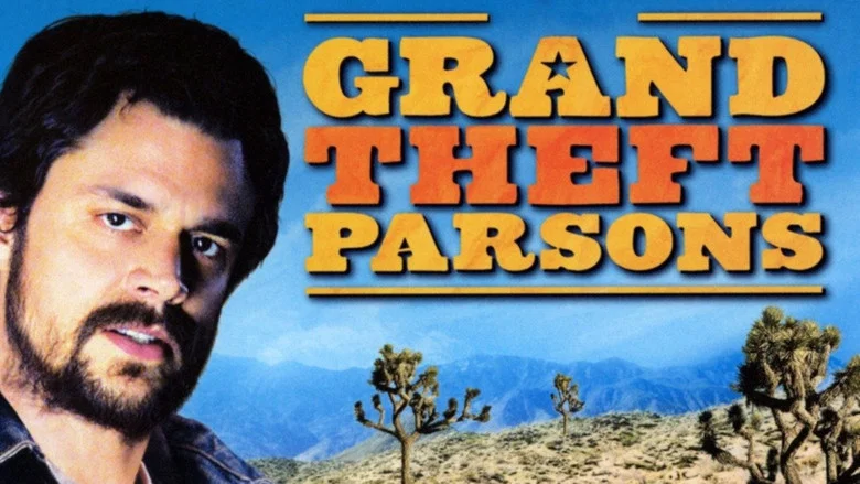 Grand Theft Parsons screenshot 3
