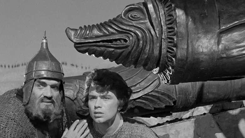 Ivan the Terrible, Part I screenshot 6