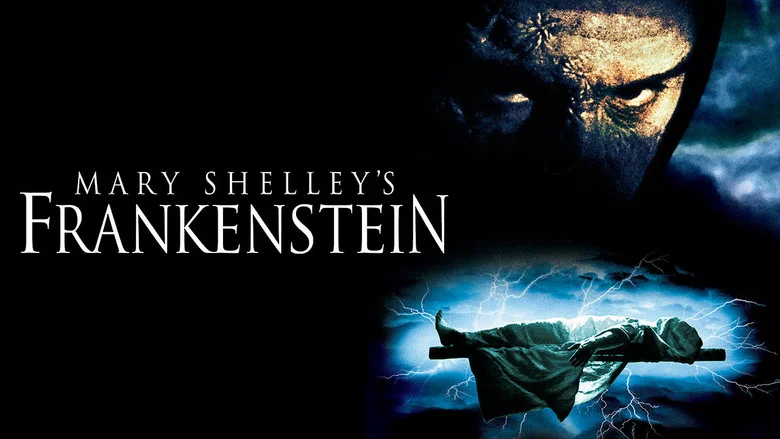 Mary Shelley's Frankenstein screenshot 2