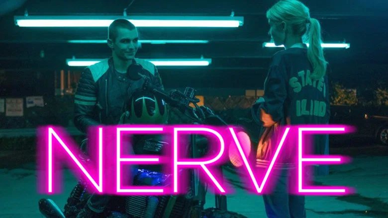 Nerve screenshot 4