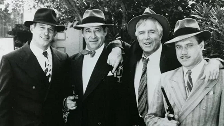 Man Against the Mob screenshot 1