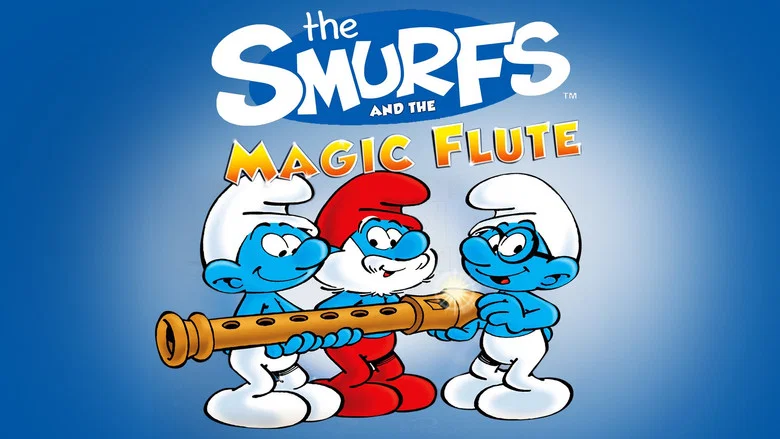 The Smurfs and the Magic Flute screenshot 8