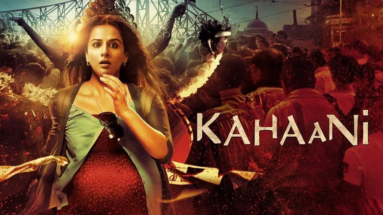 Kahaani screenshot 3