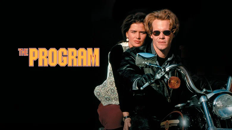 The Program screenshot 8