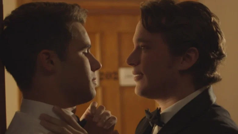 Golden Boys screenshot 2