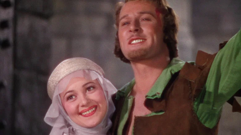 The Adventures of Robin Hood screenshot 3