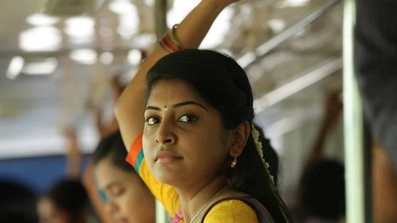 Sathriyan screenshot 2