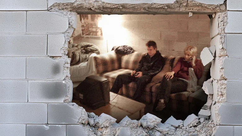 Secret Mall Apartment screenshot 1
