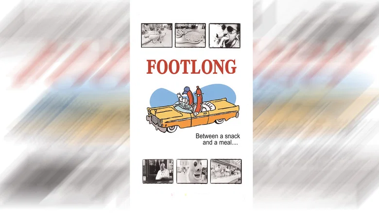 Footlong screenshot 1