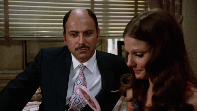 Last of the Red Hot Lovers screenshot 5