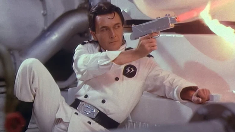 Space Mutiny screenshot 3
