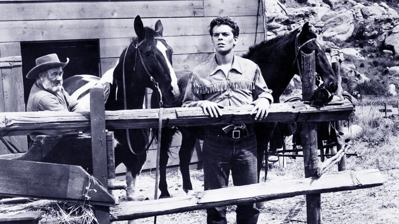 The Young Guns screenshot 2