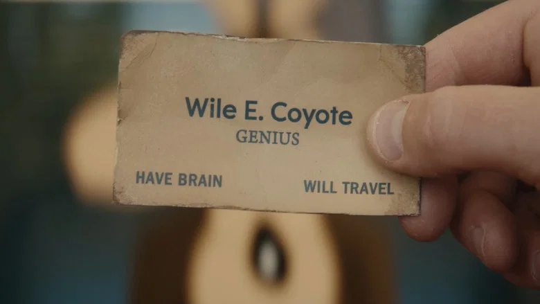 Coyote vs. Acme screenshot 8