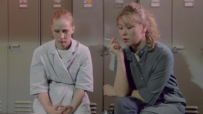 The Match Factory Girl screenshot 3