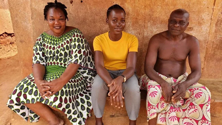 Warrior Women with Lupita Nyong'o screenshot 1