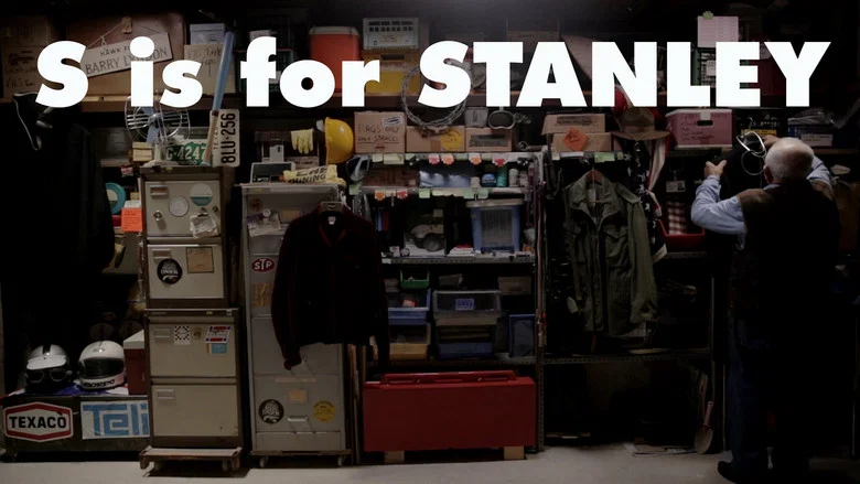 S Is for Stanley screenshot 6