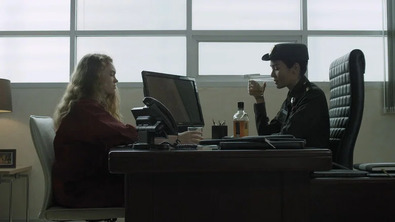 Locked Up screenshot 5
