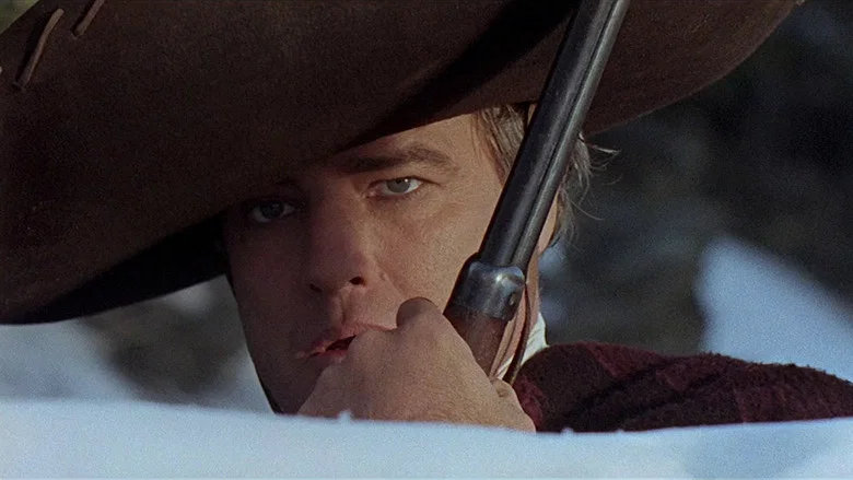 The Appaloosa screenshot 7