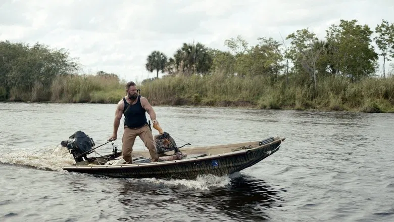 Gator Lake screenshot 1