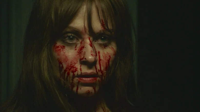 Julia screenshot 3