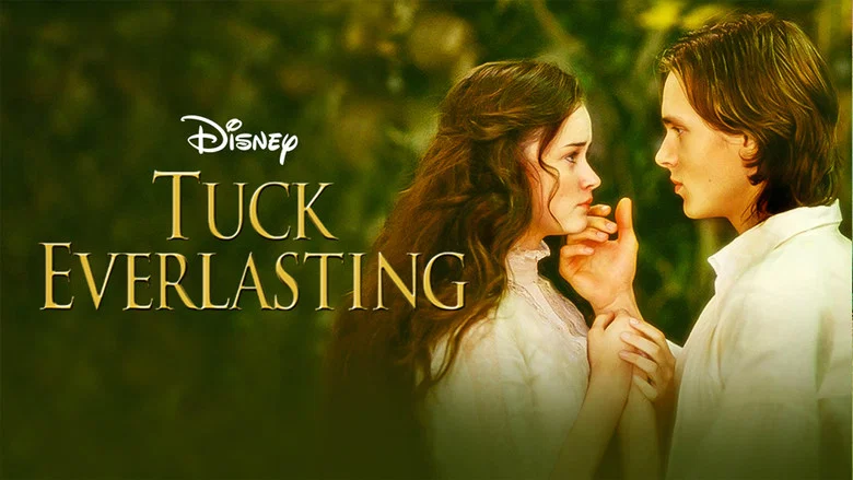 Tuck Everlasting screenshot 2