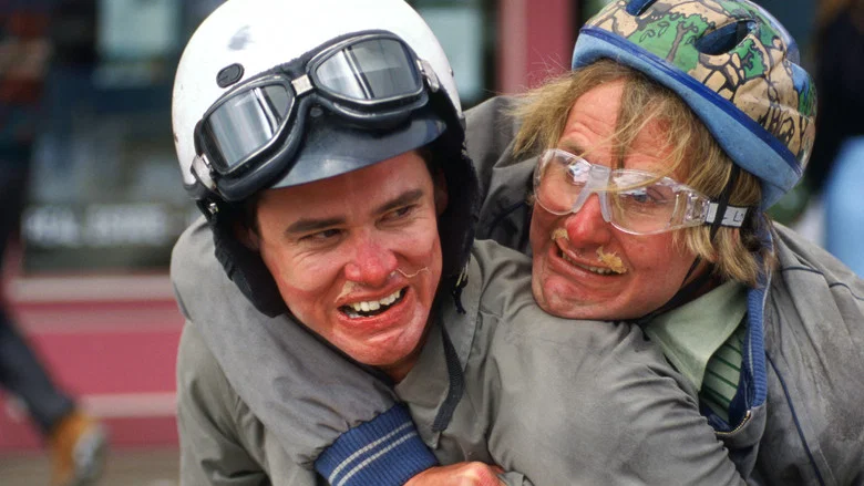 Dumb and Dumber screenshot 6