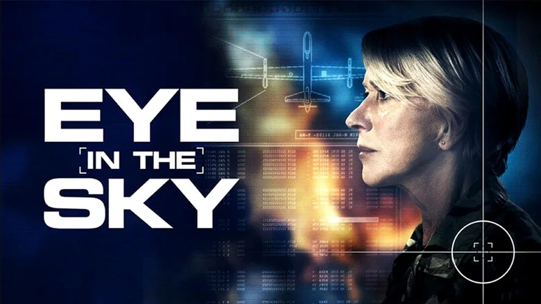 Eye in the Sky screenshot 5