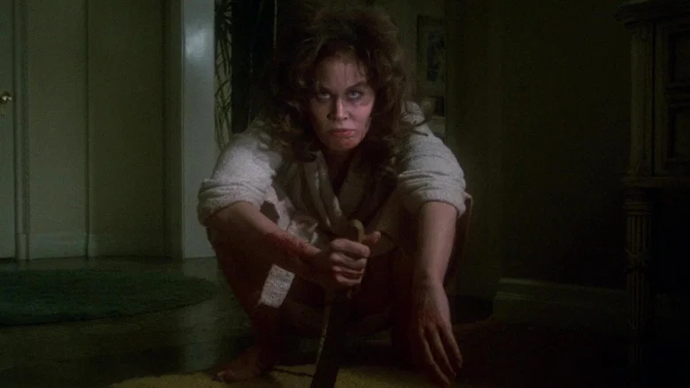 Trilogy of Terror screenshot 1