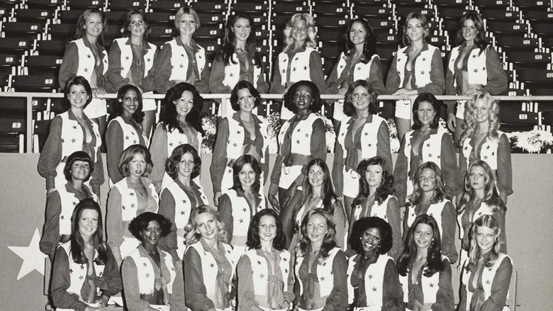 Daughters of the Sexual Revolution: The Untold Story of the Dallas Cowboys Cheerleaders screenshot 2
