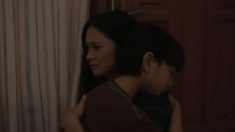 Kupeluk Kamu Selamanya screenshot 3