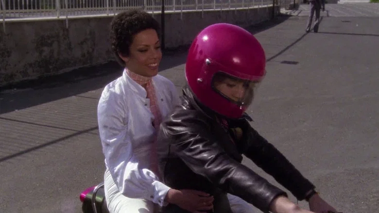 Black Emanuelle 2 screenshot 3
