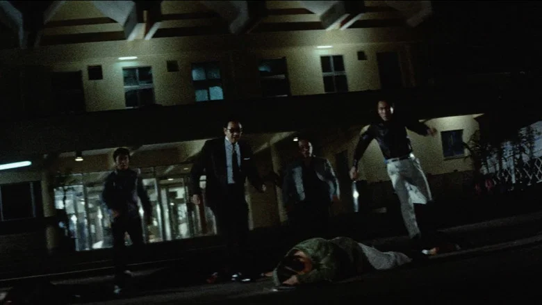 Sympathy for the Underdog screenshot 8