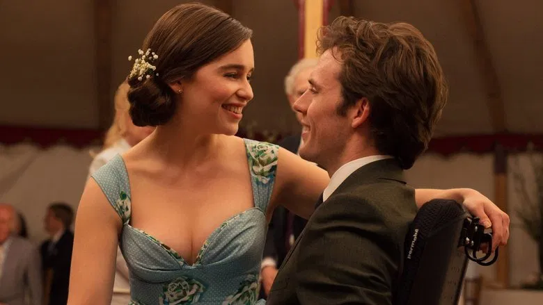 Me Before You screenshot 1